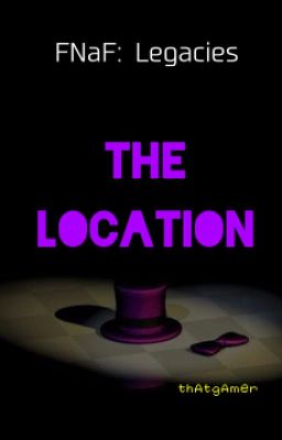 Legacies: The Location