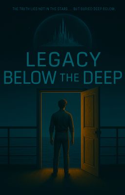 Legacy Beneath the Deep