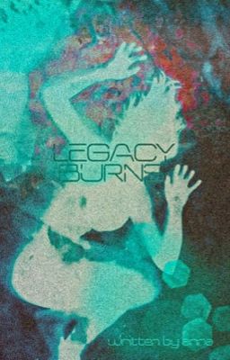 Legacy Burns ⋆ Neteyam Sully.²