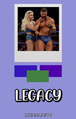 Legacy [Flair x Roode]