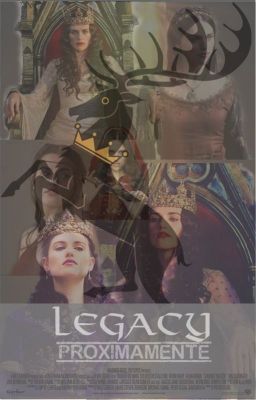 LEGACY // Game Of Thrones (PROXIMAMENTE)