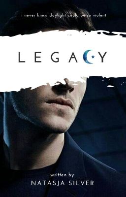 Legacy (Lycan Series: #4)