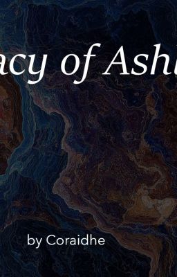 Legacy of Ashland