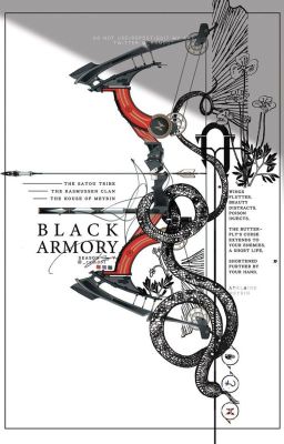 Legacy of The Blacksmith: Rekindled Flame (Destiny x GFL 2)