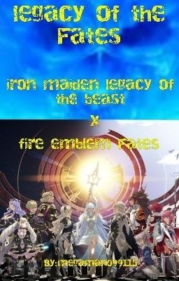 legacy of the Fates