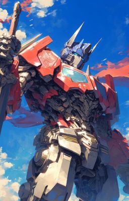 Legado de Optimus Prime (18+)