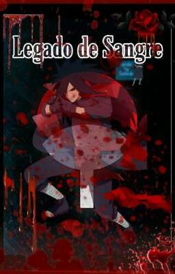 Legado De Sangre