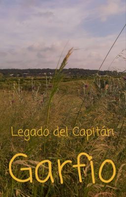 Legado del Capitán Garfio