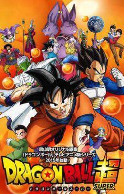 Legado Dragon Ball Super 