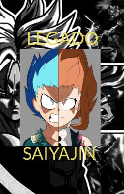 Legado Saiyajin