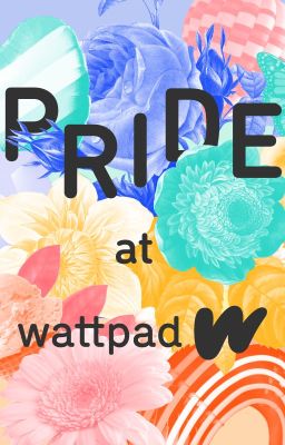 Legally Black #PrideatWattpad Book Club |✔