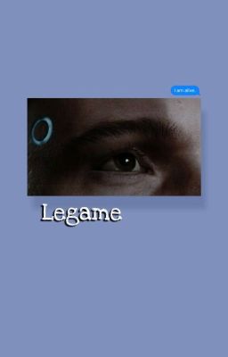 Legame - Detroit Become Human 