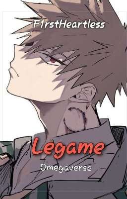 Legame (Omegaverse) 