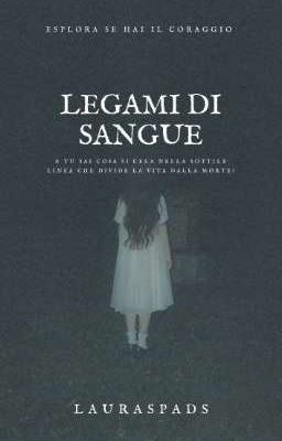 Legami di Sangue - completato