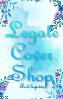 Legate Cover Shop