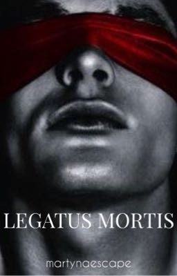 Legatus Mortis