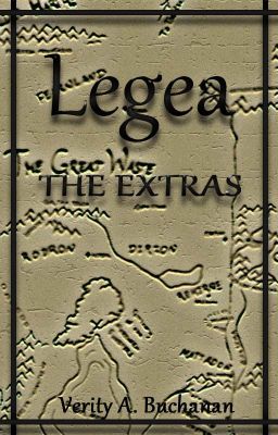 Legea: The Extras