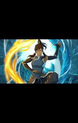 Legend of Korra Story