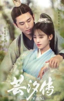 Legend of Yunxi Spin-off