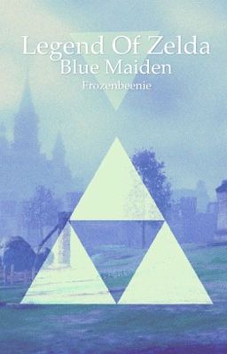 Legend of Zelda: Blue Maiden (OT-MM) 