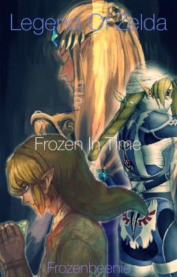 Legend of Zelda: Frozen in time