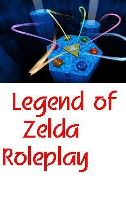 Legend of Zelda Roleplay