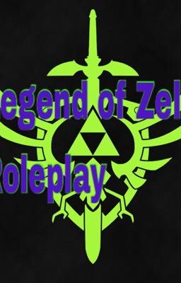 Legend of Zelda Roleplay