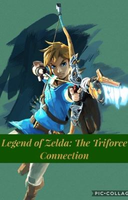 Legend of Zelda: The Triforce Connection