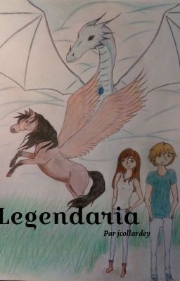 Legendaria