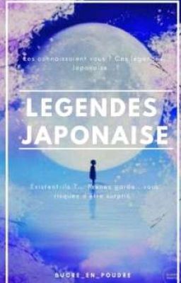 Légende Japonaise 