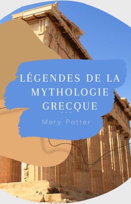 Légendes de la mythologie grecque