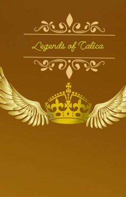 Legends of Calica