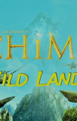 Legends of Chima: Wild Lands