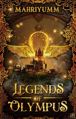 Legends of Olympus I: Rising