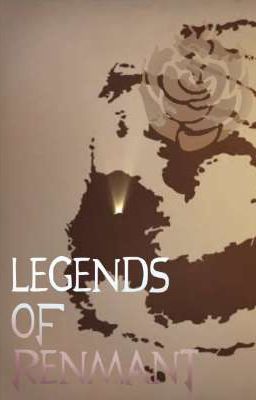 Legends of Renmant 