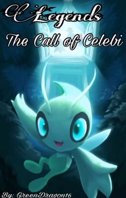 Legends: The Call of Celebi