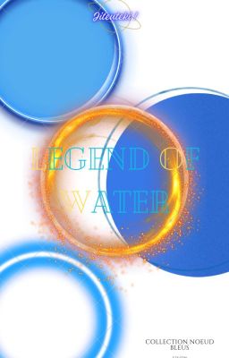 Legent of Water