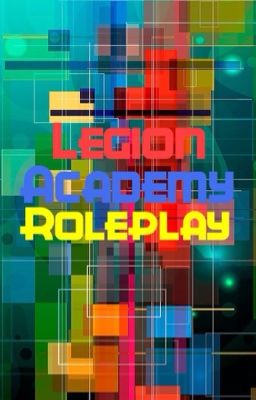 Legion Academy Roleplay (REMAKE)