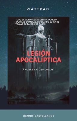 Legión Apocalíptica