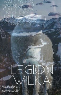 Legion Wilka (WOLNO PISANE)