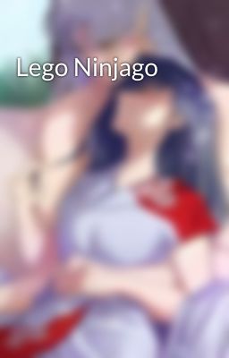 Lego Ninjago