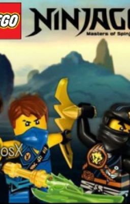 Lego Ninjago (Los Ninjas Y Tu).