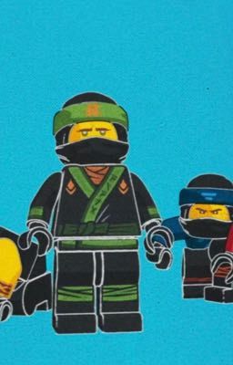 Lego Ninjago movie garmadon gets the ninja