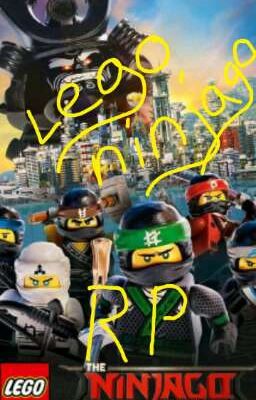 Lego Ninjago Movie Role Play