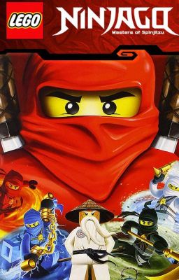 Lego Ninjago Roleplay