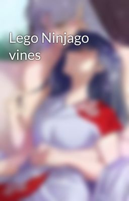 Lego Ninjago vines