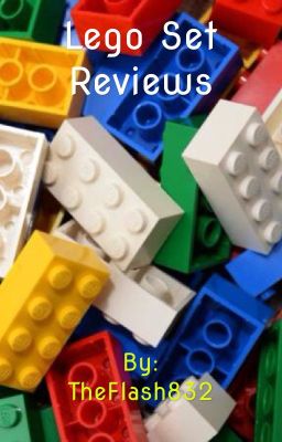 Lego Set Reviews