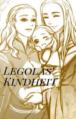 Legolas' Kindheit