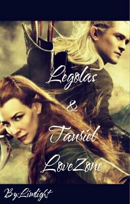 Legolas&Tauriel - LoveZone