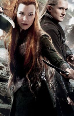 Legolas und Tauriel-Wiedersehen nach 77 Jahren